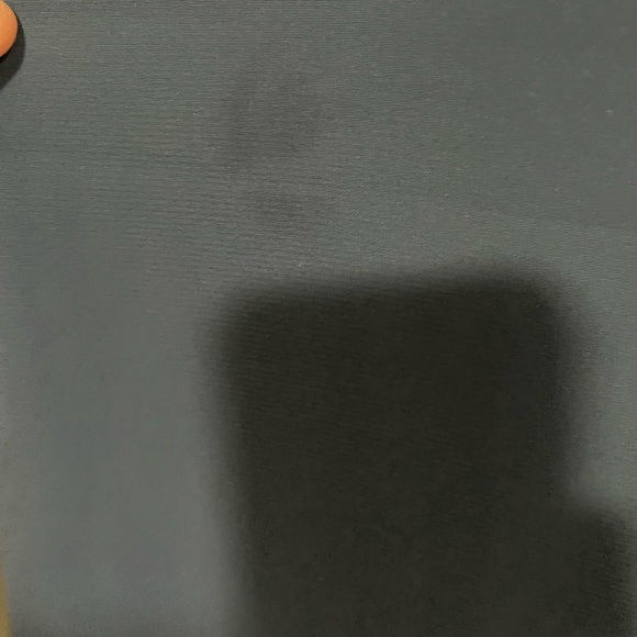 Blue slip dresse - Picture 5 of 5